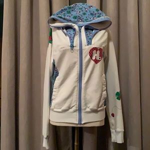 Harajuku Lovers Jacket